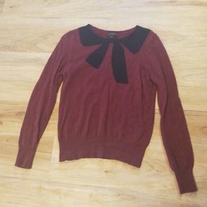 J. Crew sweater size S